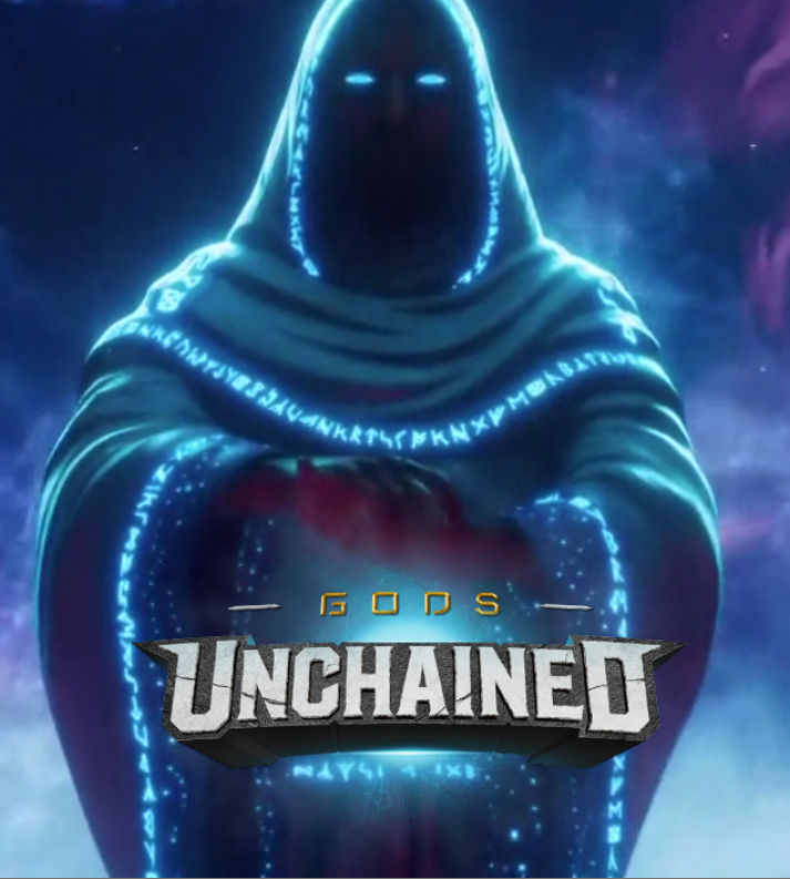 GODS UNCHAINED