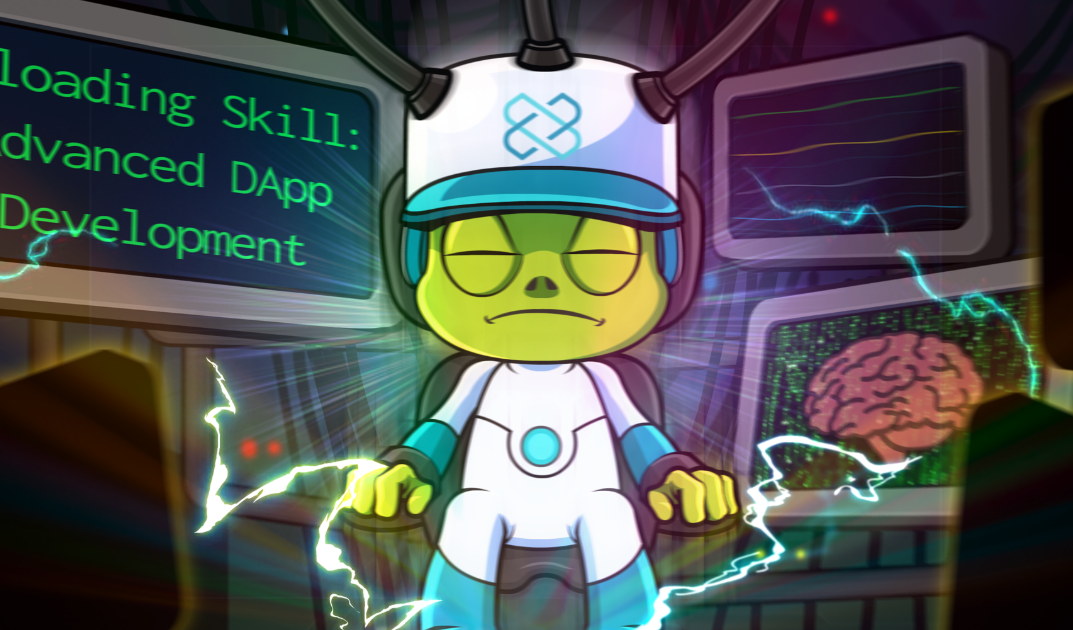 Loomの技術を体感!CryptoZombiesシーズン2 実装される内容まとめ Loomの技術を体感!CryptoZombiesシーズン2 実装される内容まとめ