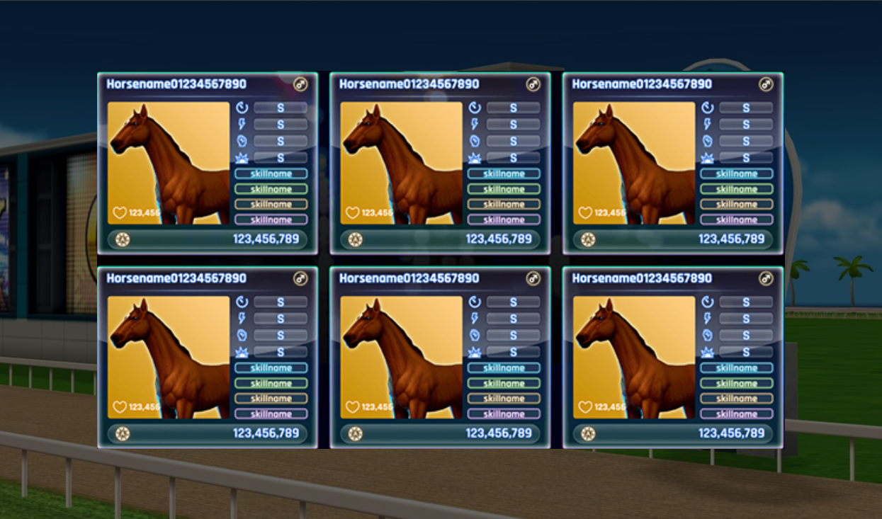 公式発表まとめ!CryptoDerby(クリプトダービー)プレセール概要 公式発表まとめ!CryptoDerby(クリプトダービー)プレセール概要