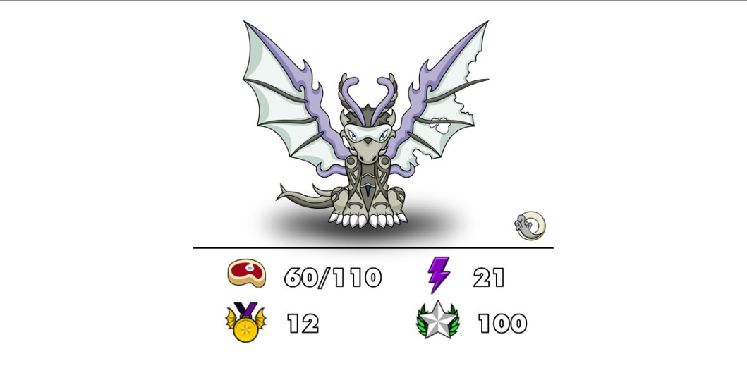 エバドラ エバードラゴン everdragons POA アップデート