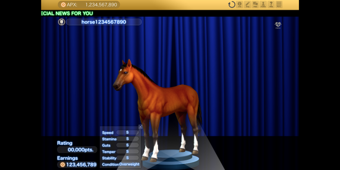 クリプトダービー プレセール 公式発表 概要 CryptoDerby