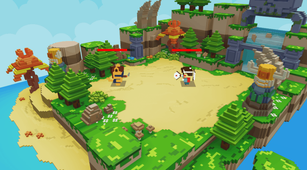 キューブゴー Cubego プレセール Dapps オススメパック
