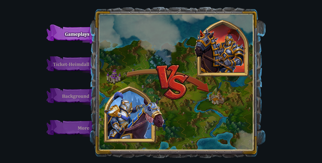ImperialThrone IronThrone アイアンスローン Dapps 戦略 シミュレーション