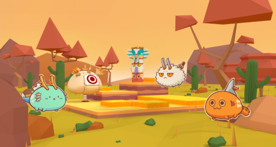 ディセントラランド Decentraland コラボ Dapps クロスオーバー 提携