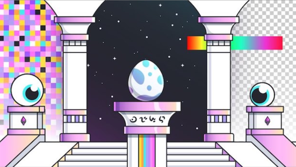 クリプトキティ グーグル サムスン 資金調達