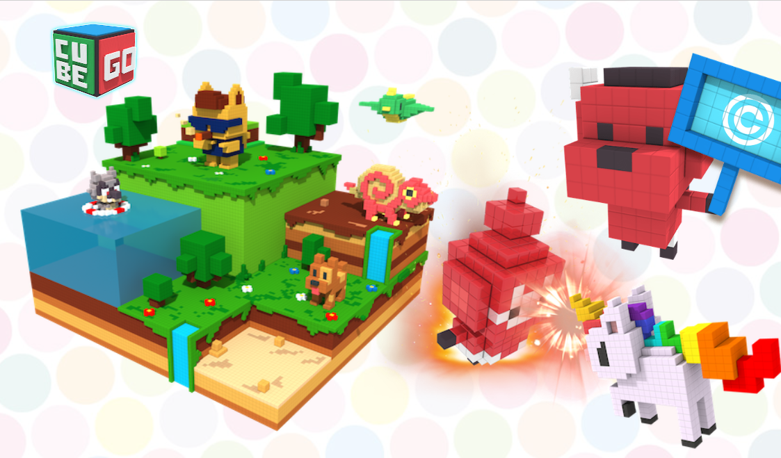 ディセントラランド Decentraland コラボ Dapps クロスオーバー 提携
