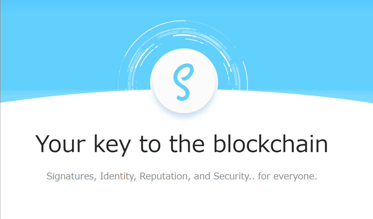 Scatterの登録方法と使い方|EOSのDappsに必須の仮想通貨ウォレット Scatterの登録方法と使い方|EOSのDappsに必須の仮想通貨ウォレット