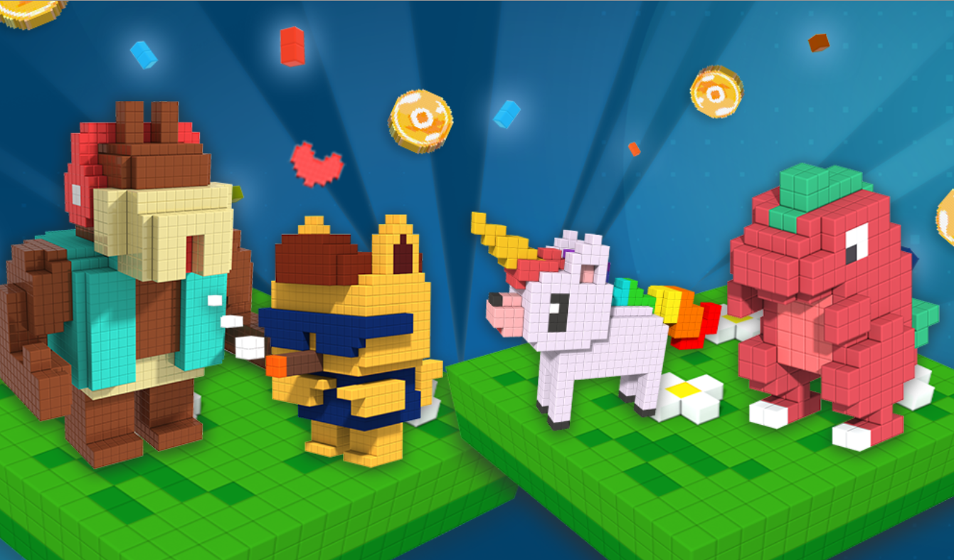 期待のDappsキューブゴー(Cubego)のオススメポイントまとめ 期待のDappsキューブゴー(Cubego)のオススメポイントまとめ