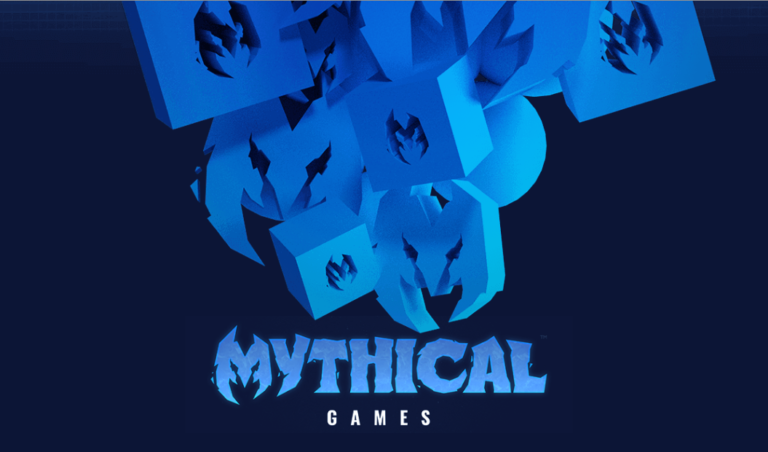既存のゲームをDapps化!MythicalGamesの概要とビジョンについて 既存のゲームをDapps化!MythicalGamesの概要とビジョンについて