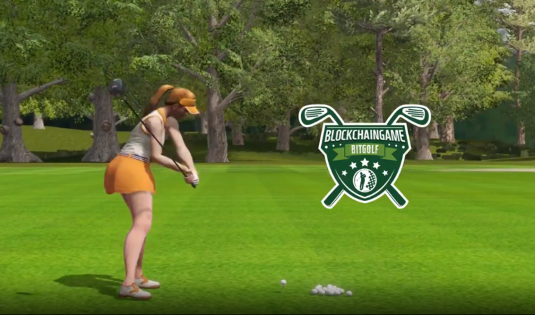 ビットゴルフ(BitGolf)プレセール開催|登録方法と参加手順を解説 ビットゴルフ(BitGolf)プレセール開催|登録方法と参加手順を解説