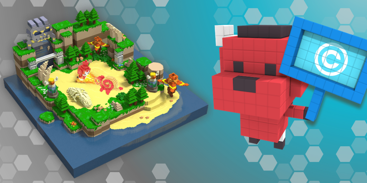 キューブゴー Cubego キューブゴン 作成