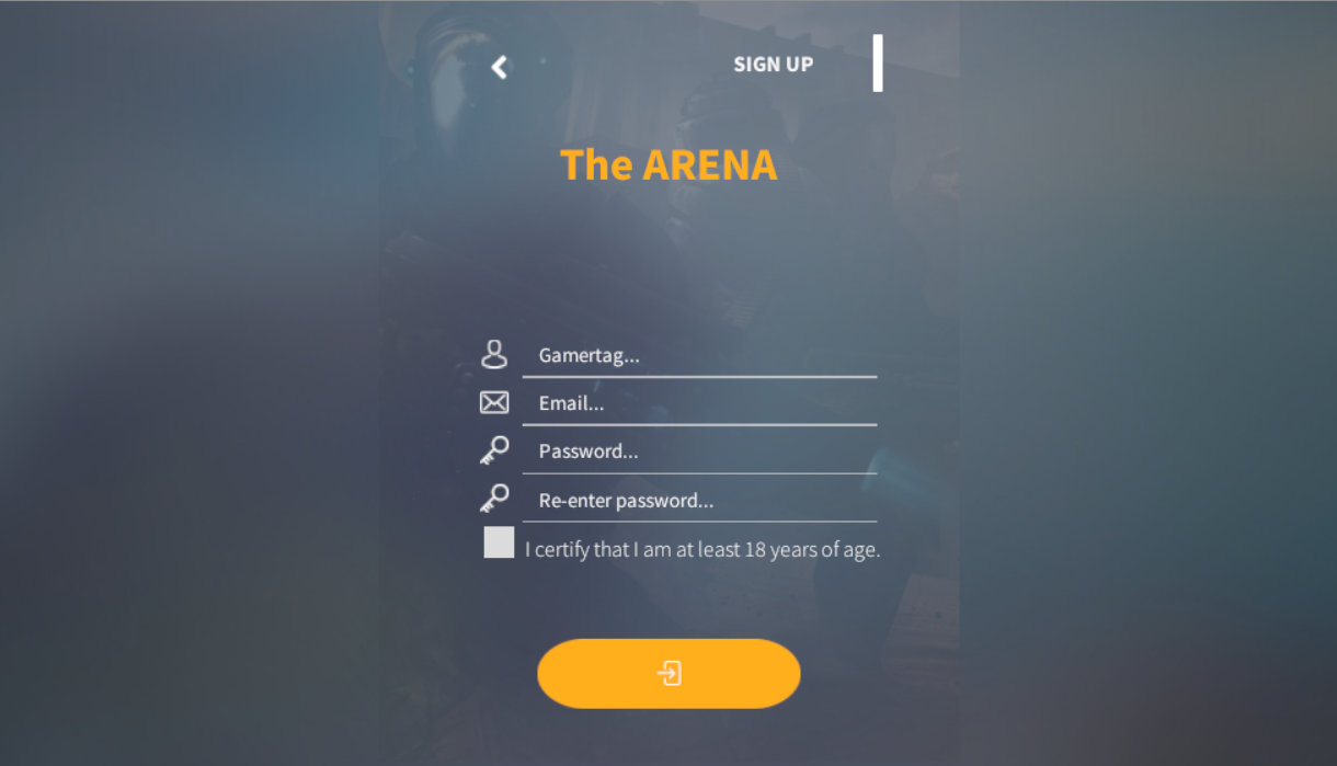 The Arena FPS 仮想通貨 ブロックチェーンゲーム Dapps