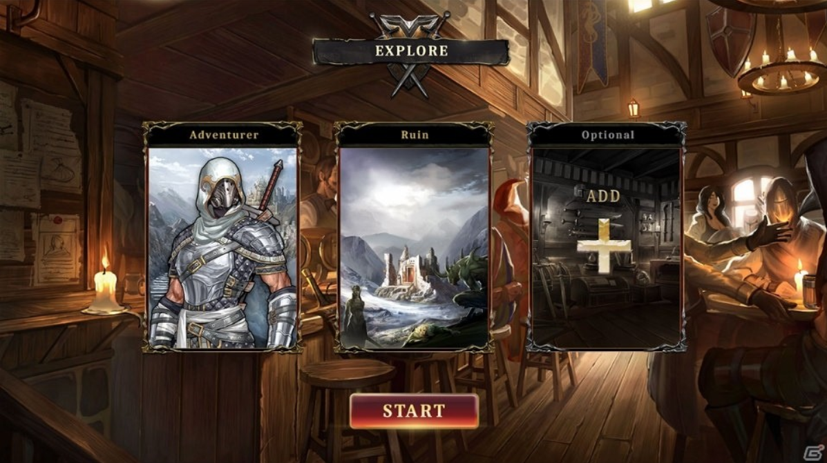 World of Cryptia ワールドオブクリプティア RPG 国産Dapps 仮想通貨ゲーム ブロックチェーンゲーム