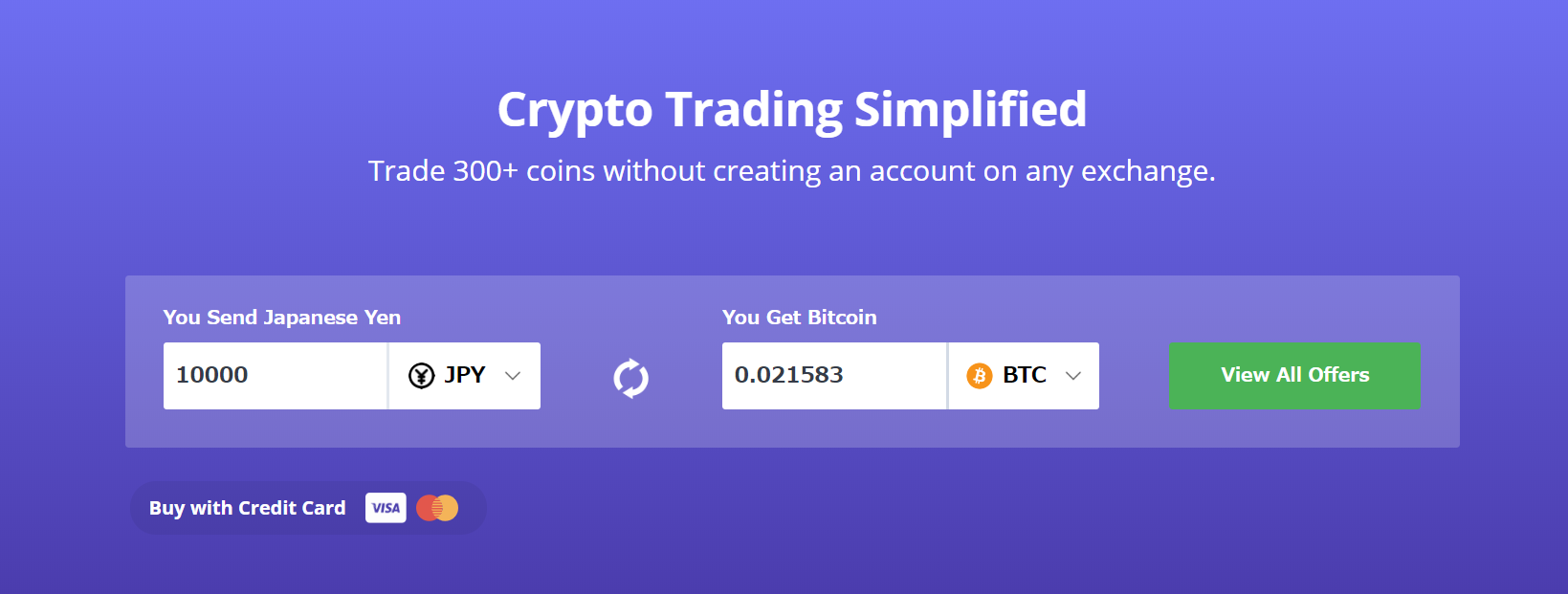 仮想通貨 購入方法 クレジットカード 取引所 違い 比較