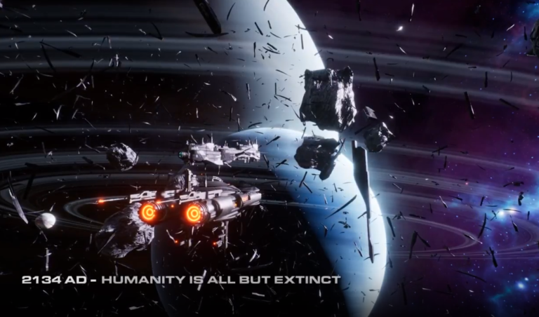 Project Genesisとは?宇宙が舞台のMMOFPSブロックチェーンゲーム Project Genesisとは?宇宙が舞台のMMOFPSブロックチェーンゲーム