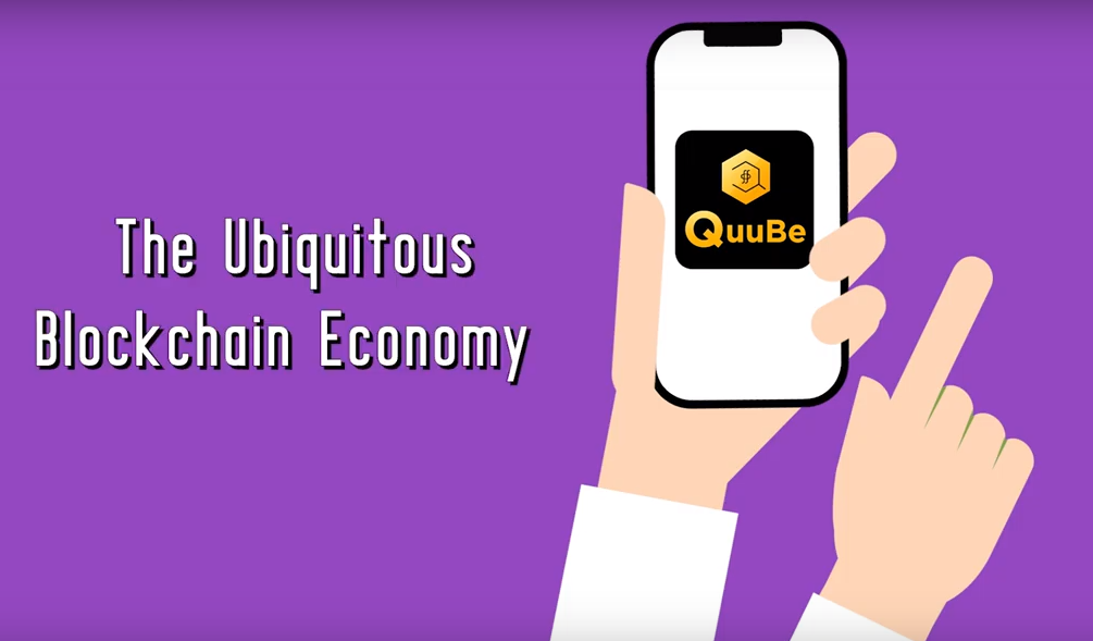 QuuBeとは?大手EコマースQoo10が手掛けるマーケットプレイスの特徴 QuuBeとは?大手EコマースQoo10が手掛けるマーケットプレイスの特徴