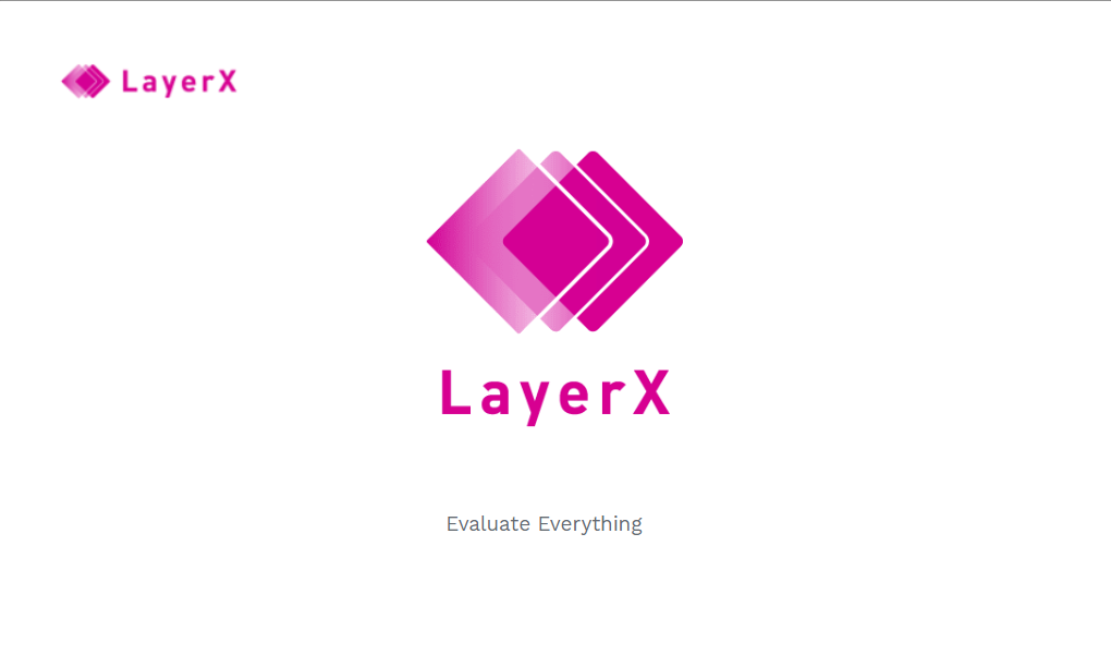 LayerXとは?グノシーとAnyPayのブロックチェーン事業の概要 LayerXとは?グノシーとAnyPayのブロックチェーン事業の概要