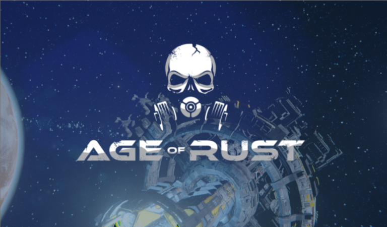 Age of Rustとは?動画でわかるEnjin期待のブロックチェーンゲーム Age of Rustとは?動画でわかるEnjin期待のブロックチェーンゲーム