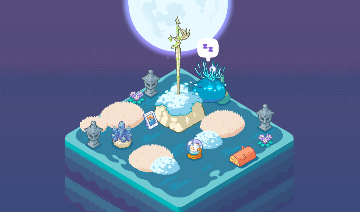 アクシー(Axie)|ゲーム内通貨LUNAの使い方や獲得方法を解説 アクシー(Axie)|ゲーム内通貨LUNAの使い方や獲得方法を解説