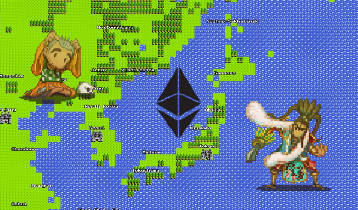 日本発!オススメ国産ブロックチェーンゲームランキング 日本発!オススメ国産ブロックチェーンゲームランキング
