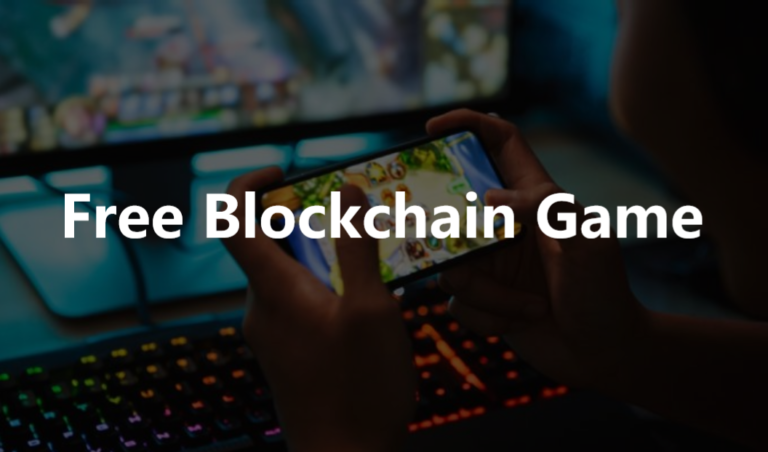 【保存版】無料・少額で楽しめるブロックチェーンゲームランキング 【保存版】無料・少額で楽しめるブロックチェーンゲームランキング