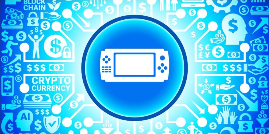 ブロックチェーンゲーム 仮想通貨 始める 初心者 稼ぐ
