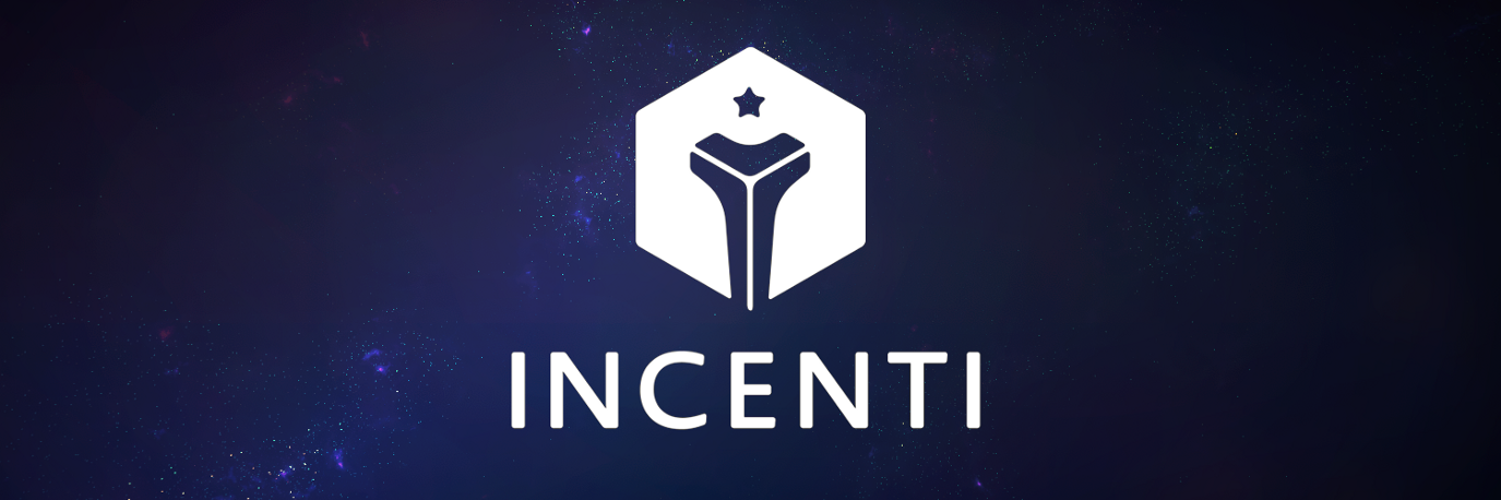 Dapps ブロックチェーンゲーム プラットフォーム ゲーム開発 特徴 INCENTI
