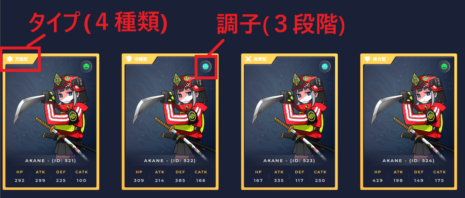 サイファーカスケード カスケーズ 始め方 遊び方 アリーナ ブロックチェーンゲーム