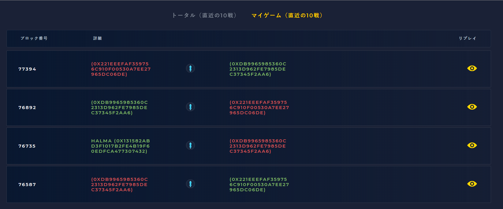 サイファーカスケード カスケーズ 始め方 遊び方 アリーナ ブロックチェーンゲーム