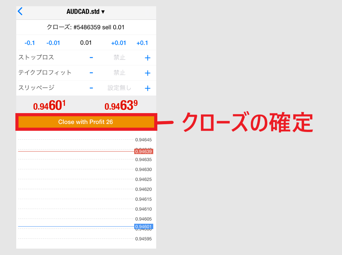 始め方 やり方 入金 出金 取引方法 is6com
