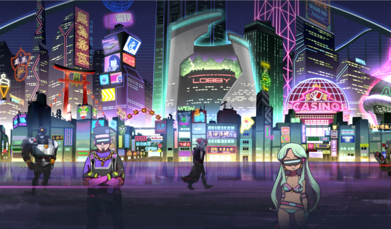サイファーカスケードとは?|ゲームの始め方と遊び方を徹底解説 サイファーカスケードとは?|ゲームの始め方と遊び方を徹底解説