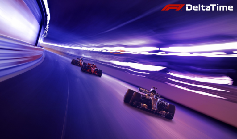 F1®Delta Time 最新情報!リリース日や事前登録方法まとめ F1®Delta Time 最新情報!リリース日や事前登録方法まとめ