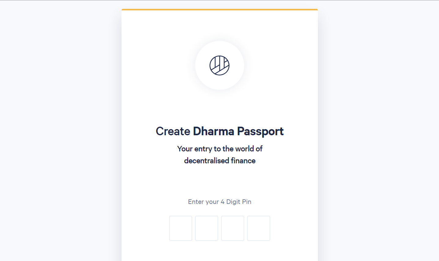 Dharma Lever 始め方 使い方 仮想通貨 レンディング