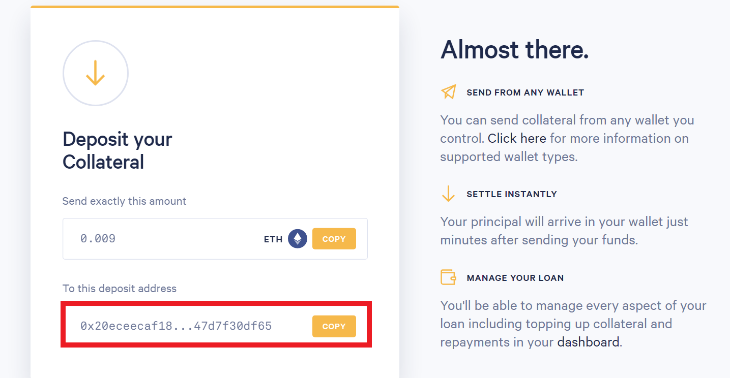 Dharma Lever 始め方 使い方 仮想通貨 レンディング