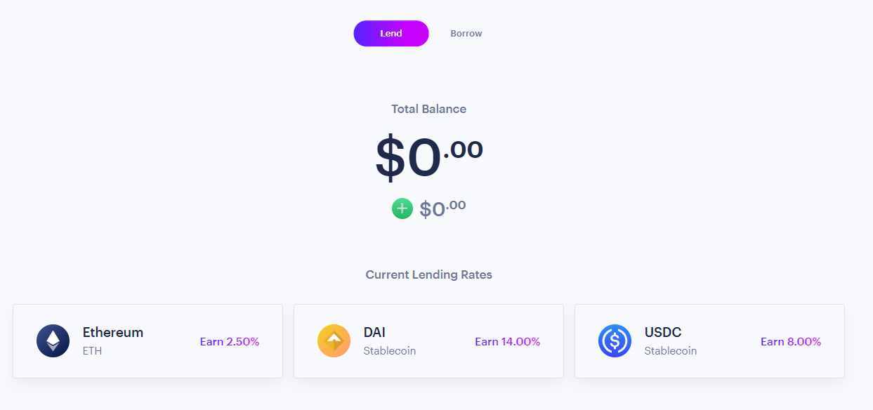 Dharma Lever 始め方 使い方 仮想通貨 レンディング