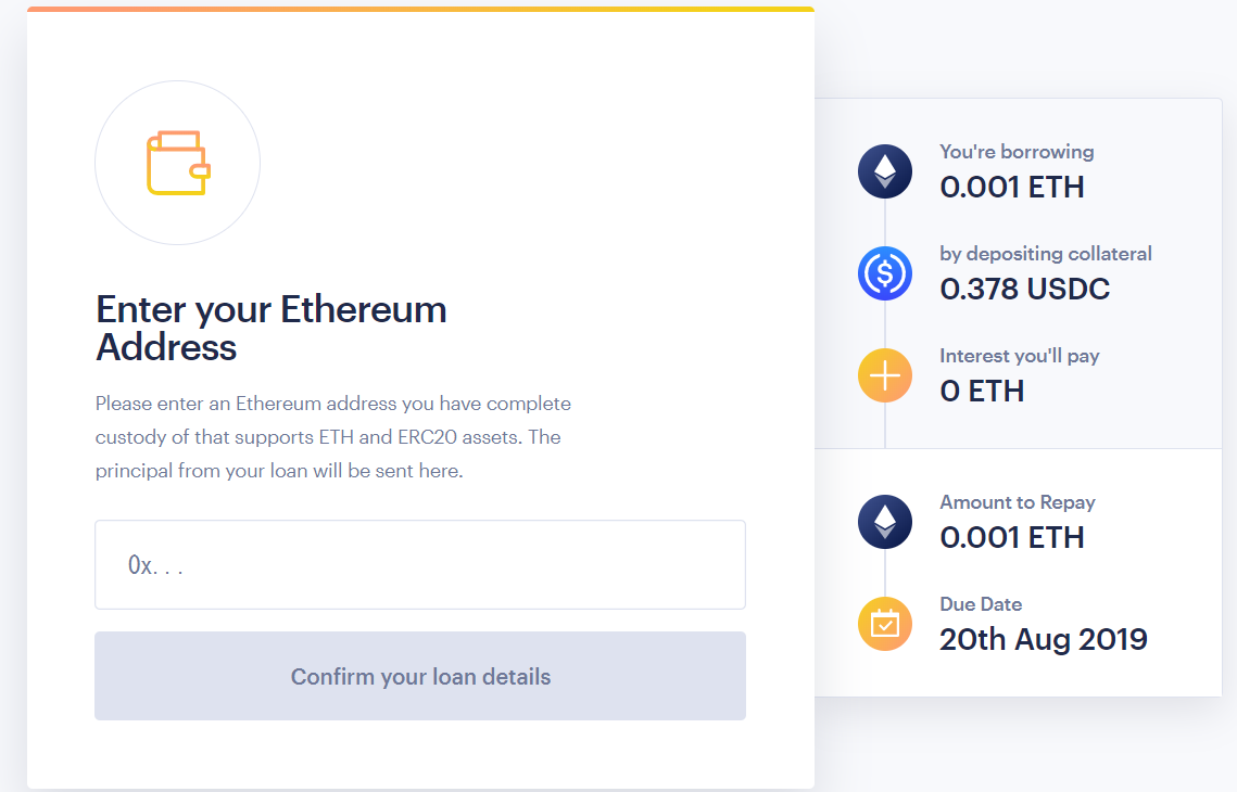 Dharma Lever 始め方 使い方 仮想通貨 レンディング
