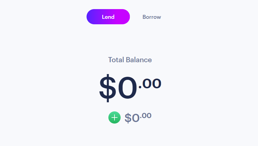 Dharma Lever 始め方 使い方 仮想通貨 レンディング