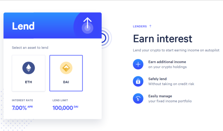 Dharma Leverの始め方と使い方|仮想通貨を稼ぐレンディングのやり方 Dharma Leverの始め方と使い方|仮想通貨を稼ぐレンディングのやり方