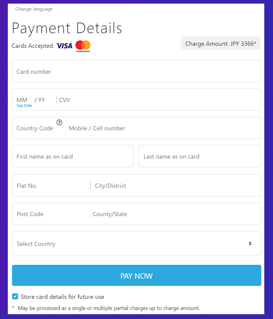 仮想通貨 クレジット購入 カード BTCXE