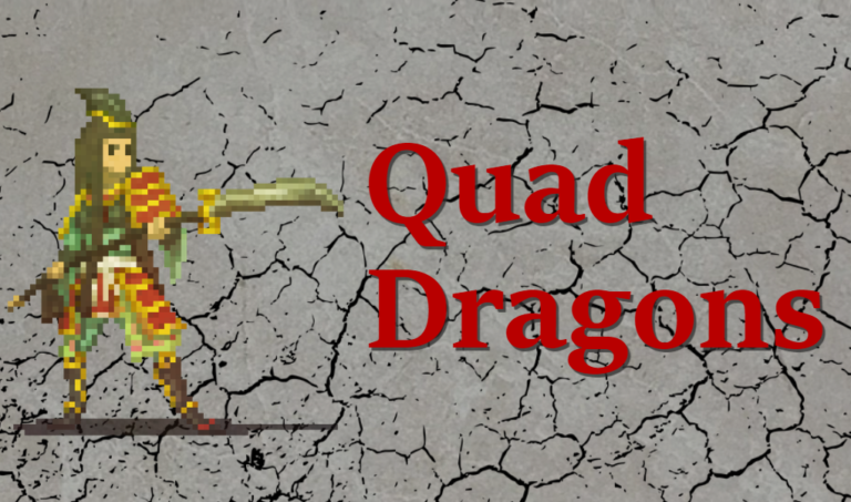 マイクリ｜複合デュエルイベント「Quad Dragons」の大会概要