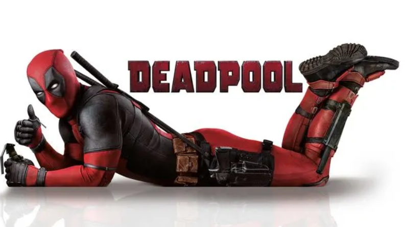 Opensea オープンシー デッドプール Deadpool NFTアイテム