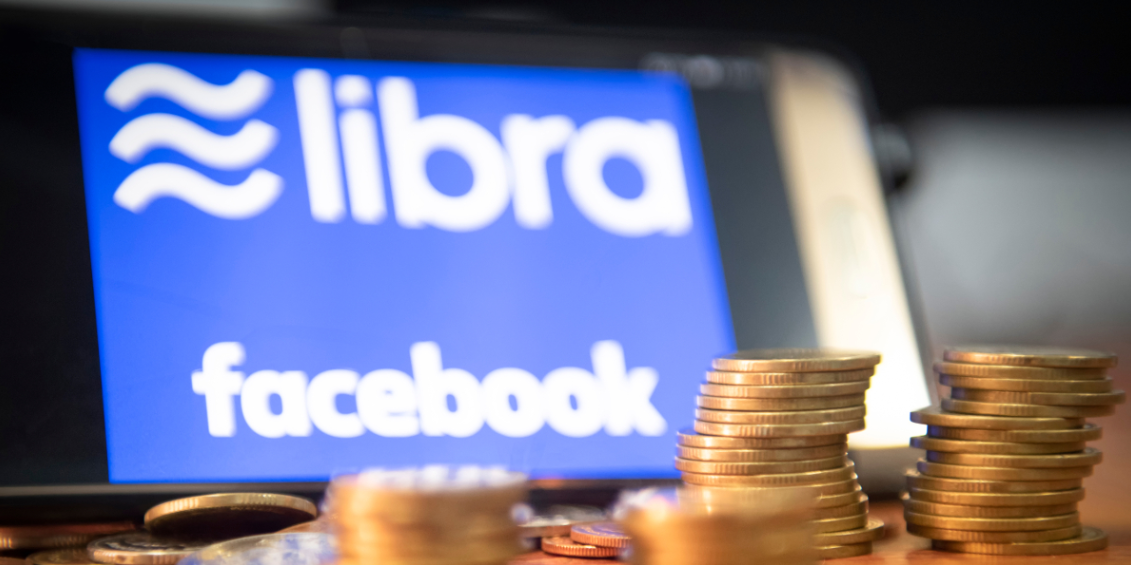 リブラ　フェイスブック　仮想通貨　Facebook　買い方　購入方法　Libra