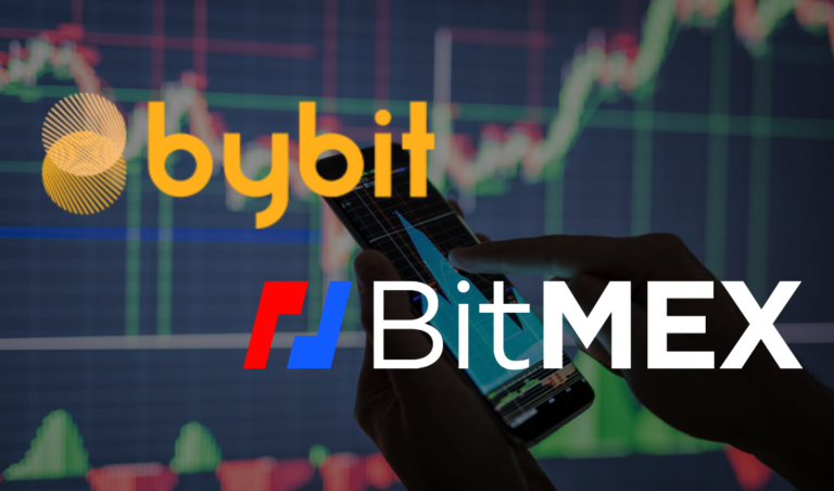 bybitとBitMEXを比較！それぞれの特徴と仮想通貨取引での使い分け