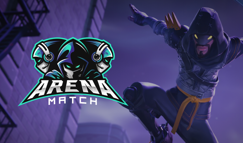Arena Match|EnjinSDKを採用したeSportsプラットフォームの概要 Arena Match|EnjinSDKを採用したeSportsプラットフォームの概要