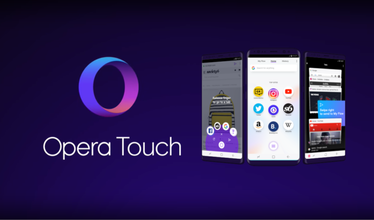 Opera Touch（オペラタッチ）使い方｜入金・送金・その他機能を紹介