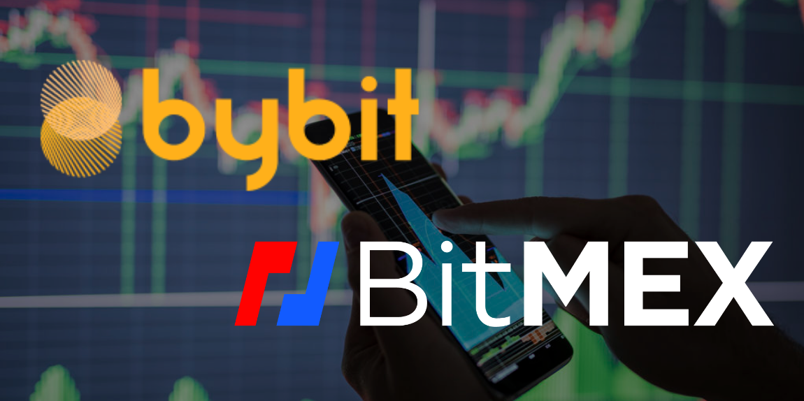 bybit bitmex