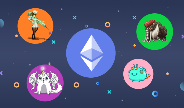 ETHを稼ぐ!ゲームアセットの売買ができるマーケットプレイスまとめ ETHを稼ぐ!ゲームアセットの売買ができるマーケットプレイスまとめ
