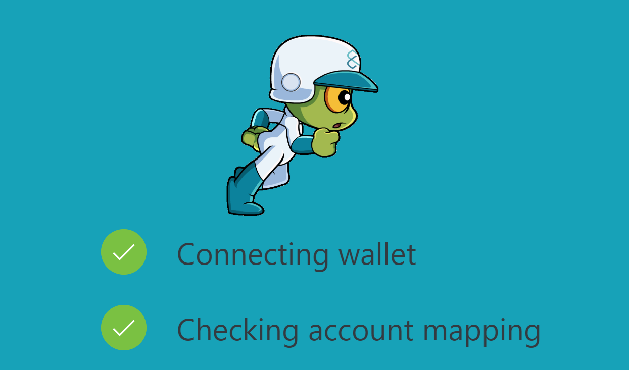 Loom Walletの使い方|始め方から入金・送金方法をかんたん解説 Loom Walletの使い方|始め方から入金・送金方法をかんたん解説