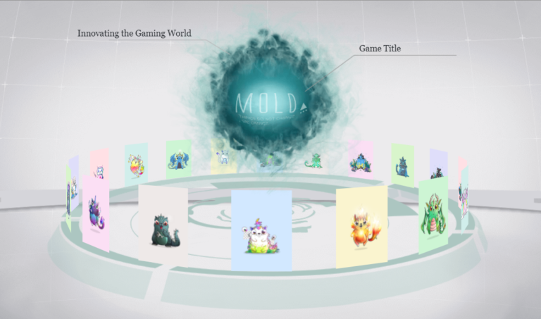 MOLDEX|ゲームアセットの取引ができるマーケットプレイスの概要 MOLDEX|ゲームアセットの取引ができるマーケットプレイスの概要