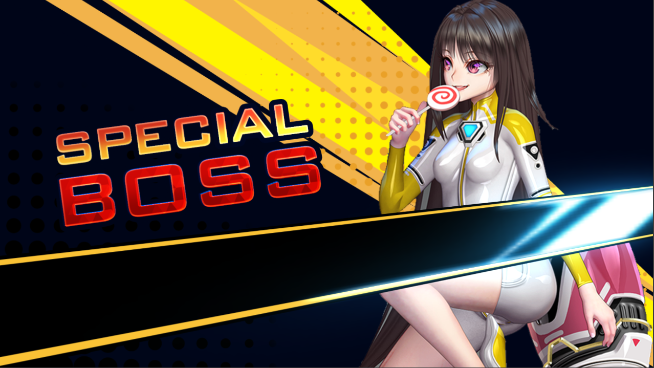 インフィニティスター ステージ ボス ドロップ